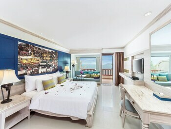 Hotel Novotel Phuket Resort