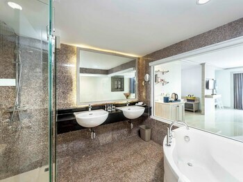 Hotel Novotel Phuket Resort