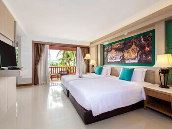 Hotel Novotel Phuket Resort