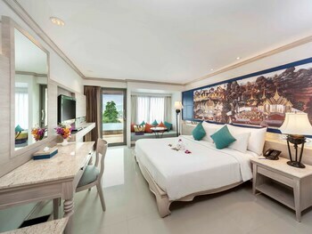 Hotel Novotel Phuket Resort