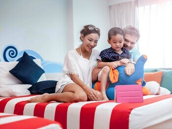 Hotel Novotel Phuket Resort