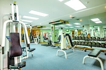 Hotel Novotel Phuket Resort