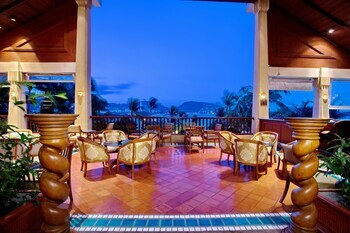 Hotel Novotel Phuket Resort