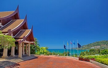 Hotel Novotel Phuket Resort