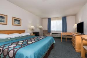 Hotel Super 8 Sheldon