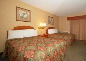Hotel Quality Inn