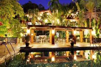 Hotel Patong Cottage Resort
