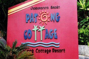 Hotel Patong Cottage Resort