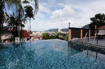 Hotel Patong Cottage Resort