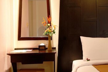 Hotel Patong Cottage Resort