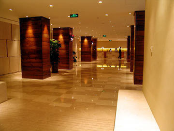 Hotel Gotel Capital