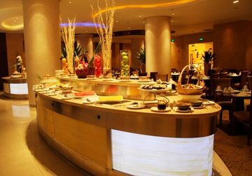 Grand Gongda Jianguo Hotel