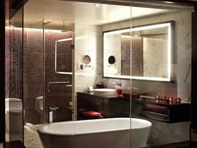 Renaissance Beijing Capital Hotel