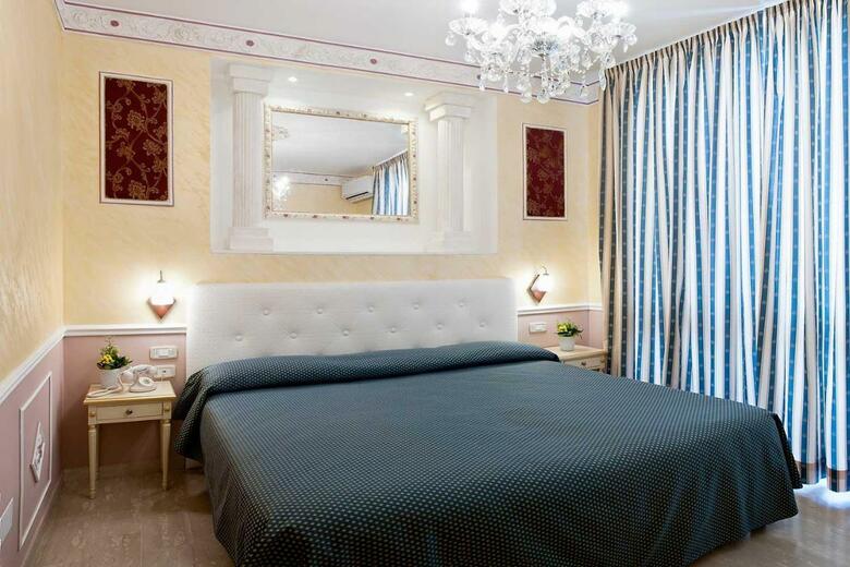 Hotel Des Bains
