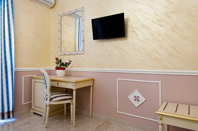 Hotel Des Bains