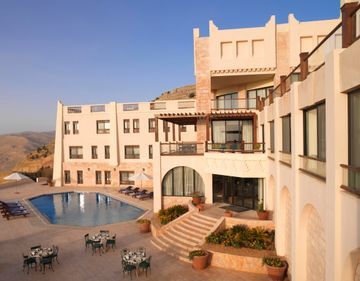 Hotel Marriott