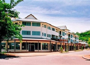Hotel Mantra In The Village