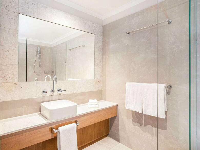 Hotel Mantra Heritage