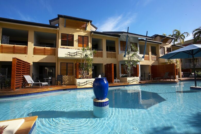 Hotel Mantra Heritage