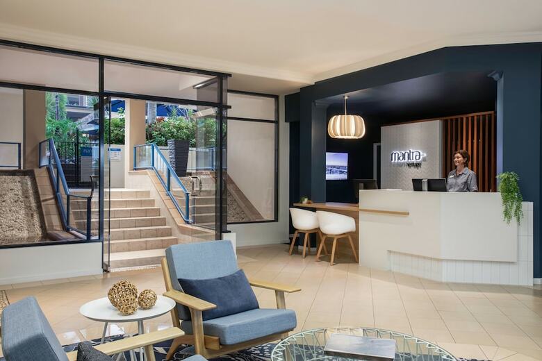 Hotel Mantra Heritage