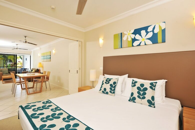 Hotel Mantra Heritage
