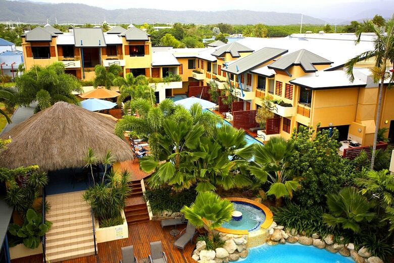 Hotel Mantra Heritage