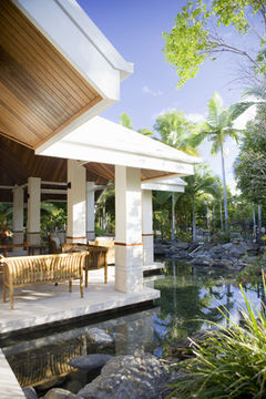 Hotel Paradise Links Resort