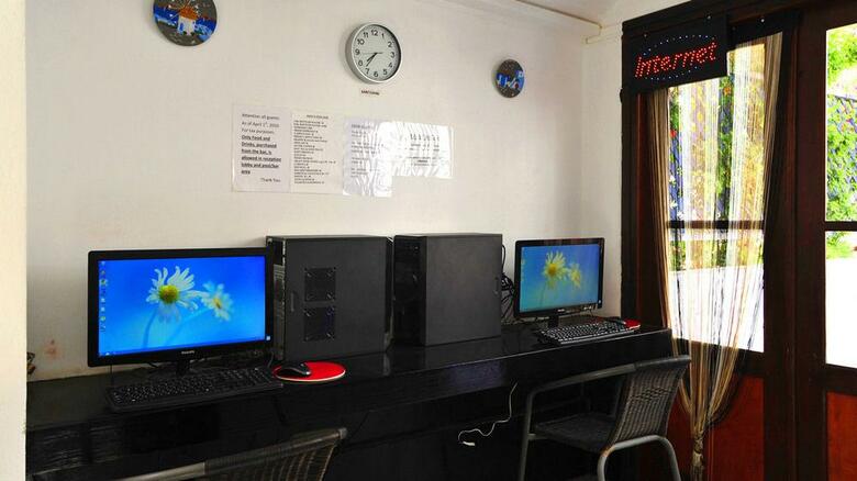 Hotel Anny Studios Perissa Beach