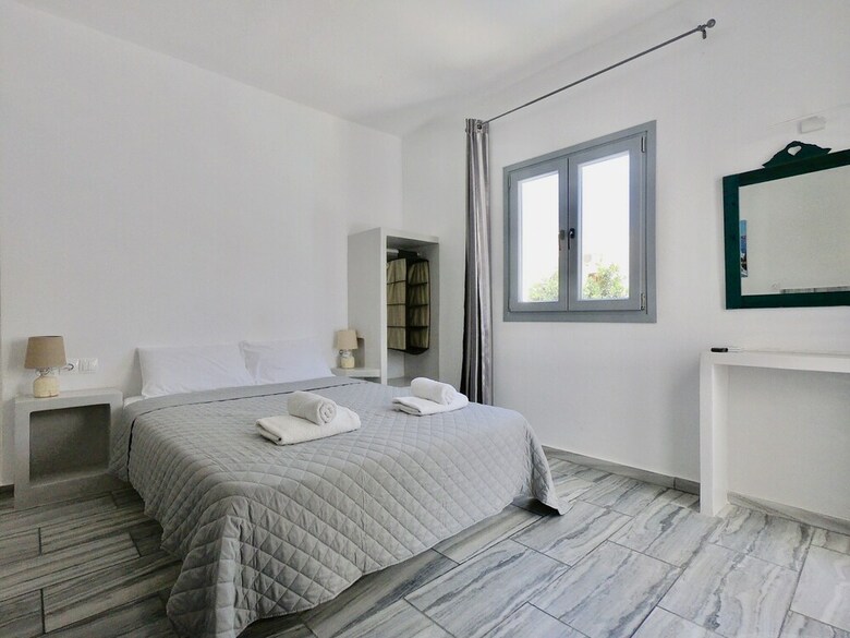 Hotel Anny Studios Perissa Beach