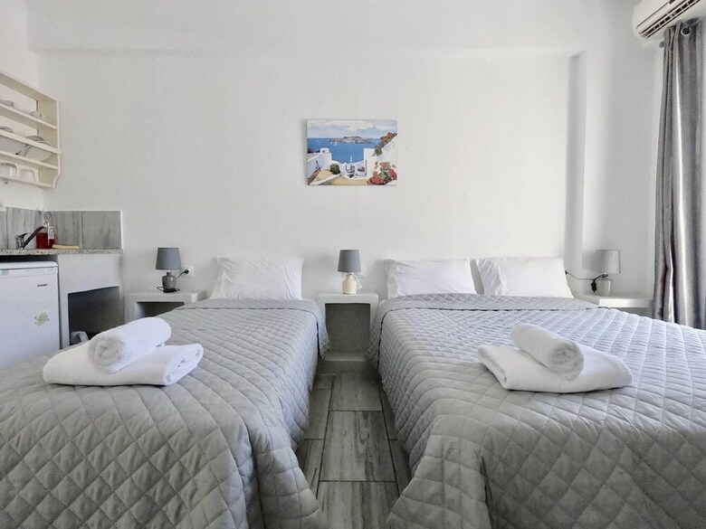 Hotel Anny Studios Perissa Beach