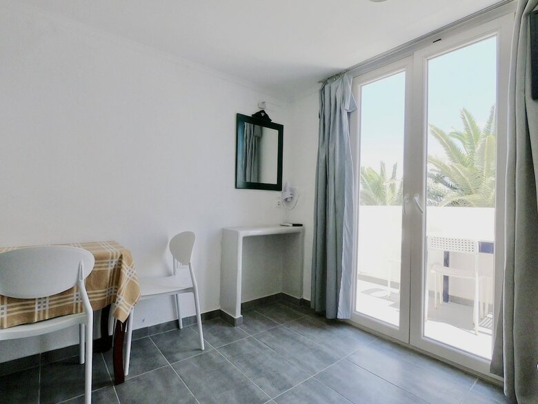 Hotel Anny Studios Perissa Beach