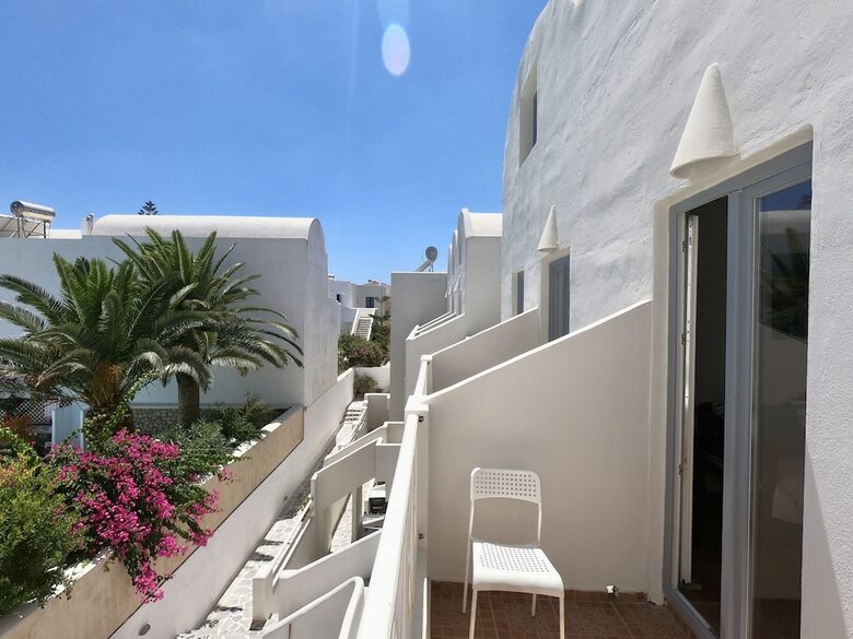 Hotel Anny Studios Perissa Beach