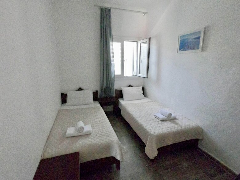 Hotel Anny Studios Perissa Beach