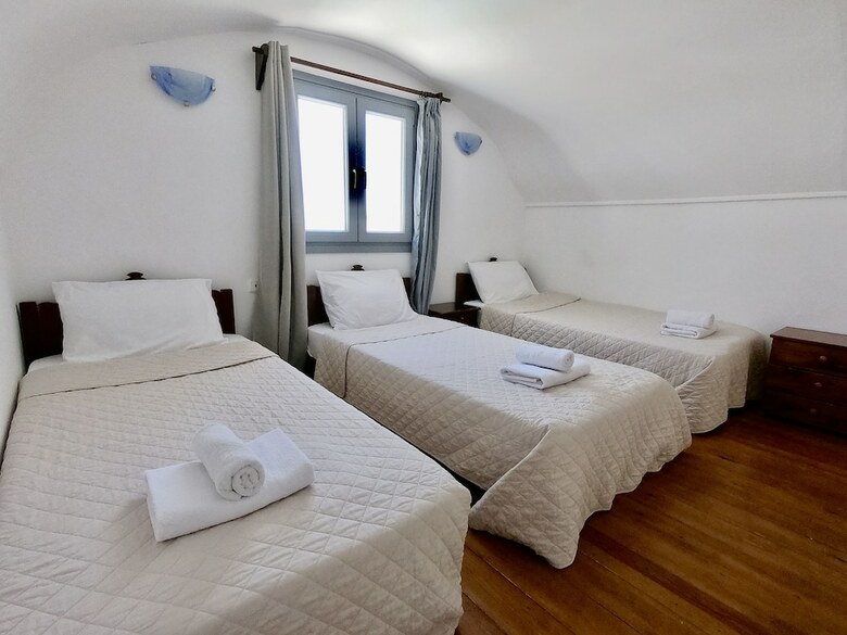 Hotel Anny Studios Perissa Beach