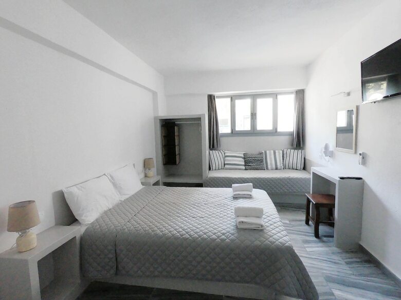 Hotel Anny Studios Perissa Beach