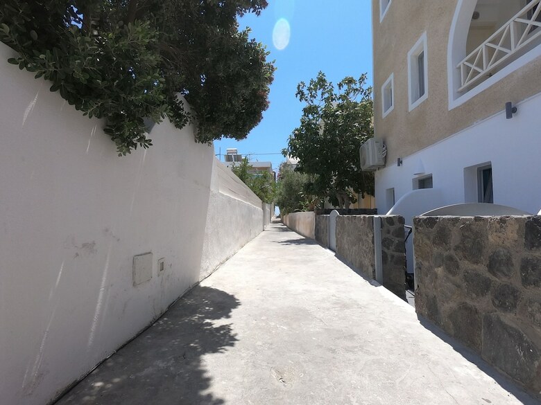 Hotel Anny Studios Perissa Beach