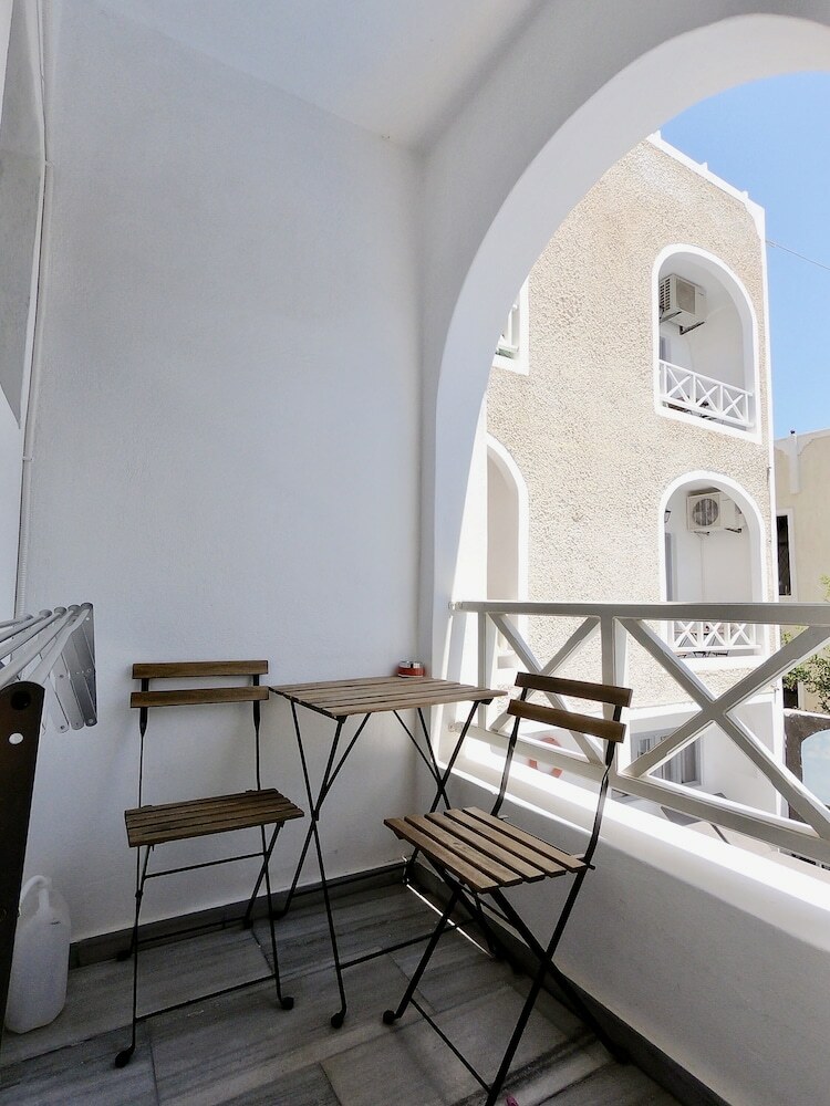 Hotel Anny Studios Perissa Beach