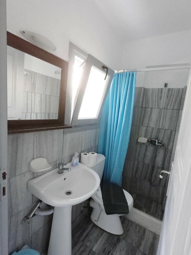 Hotel Anny Studios Perissa Beach