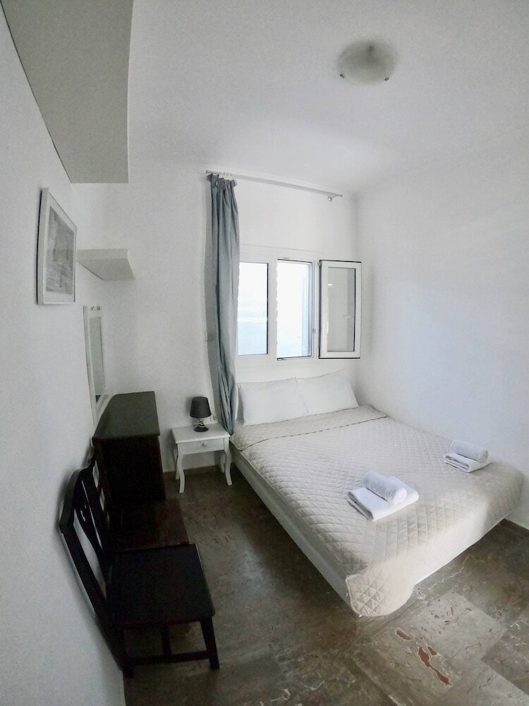 Hotel Anny Studios Perissa Beach