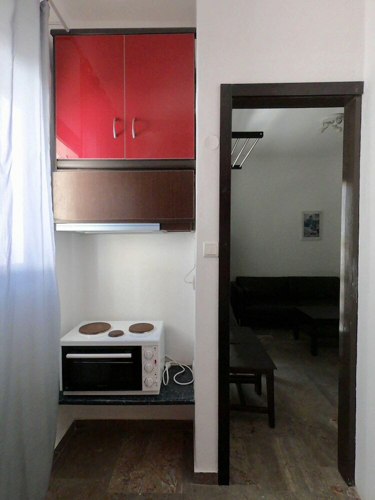 Hotel Anny Studios Perissa Beach