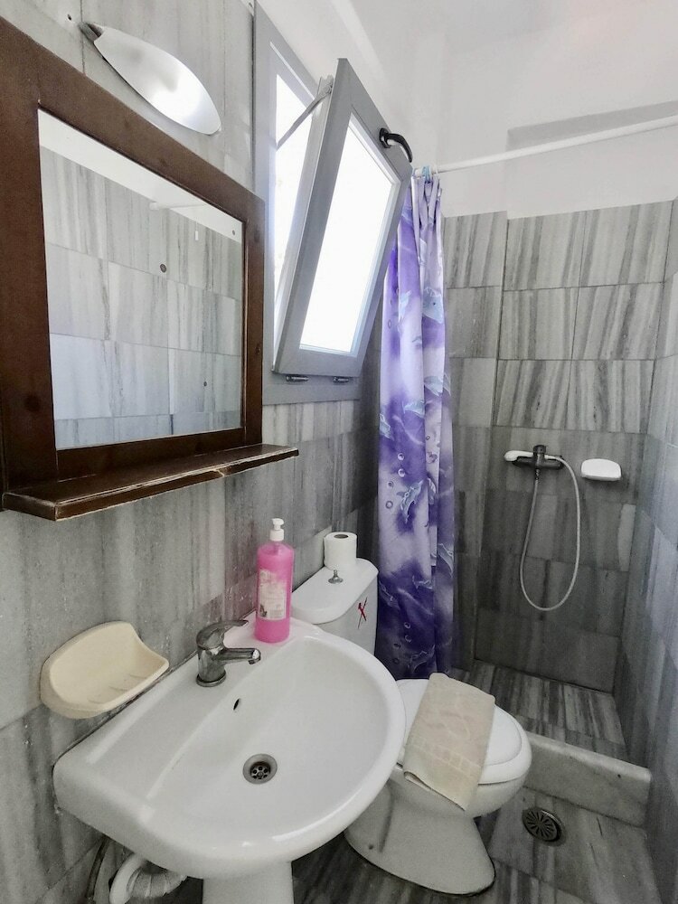 Hotel Anny Studios Perissa Beach