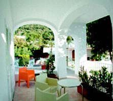 Hotel Senaria