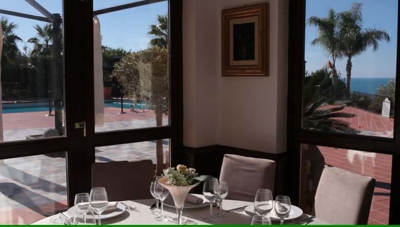 Hotel Baia Di Ulisse Wellness & Spa