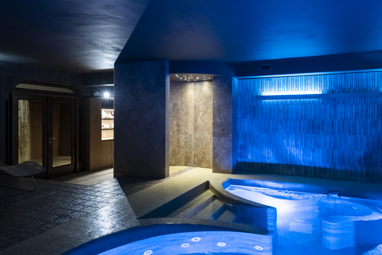 Hotel Baia Di Ulisse Wellness & Spa