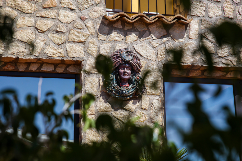 Hotel Baia Di Ulisse Wellness & Spa