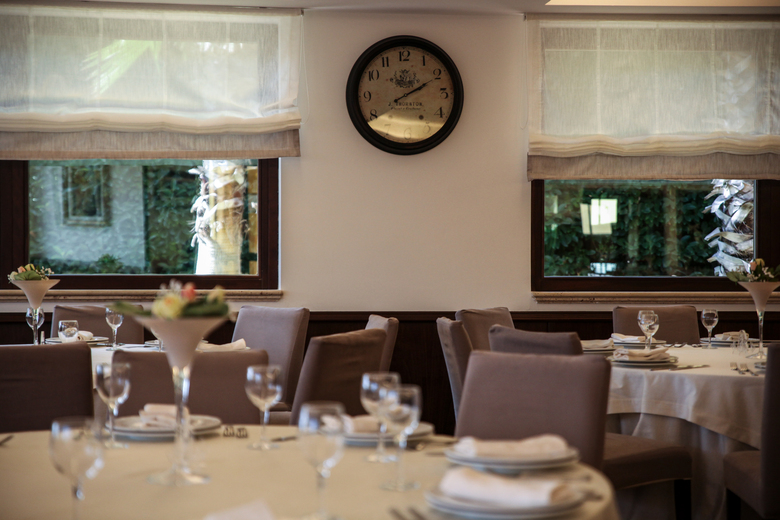 Hotel Baia Di Ulisse Wellness & Spa