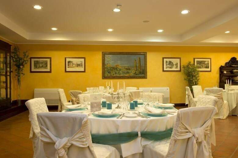 Hotel Baia Di Ulisse Wellness & Spa