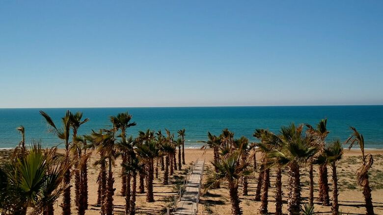 Hotel Baia Di Ulisse Wellness & Spa