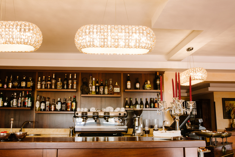 Hotel Baia Di Ulisse Wellness & Spa