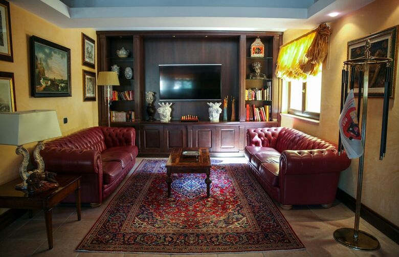 Hotel Baia Di Ulisse Wellness & Spa